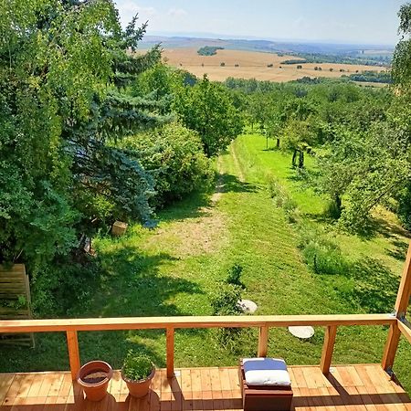 Vacation Home Pani Haje Moravany  Екстер'єр фото