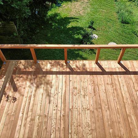 Vacation Home Pani Haje Moravany  Екстер'єр фото
