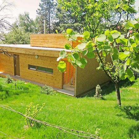 Vacation Home Pani Haje Moravany  Екстер'єр фото