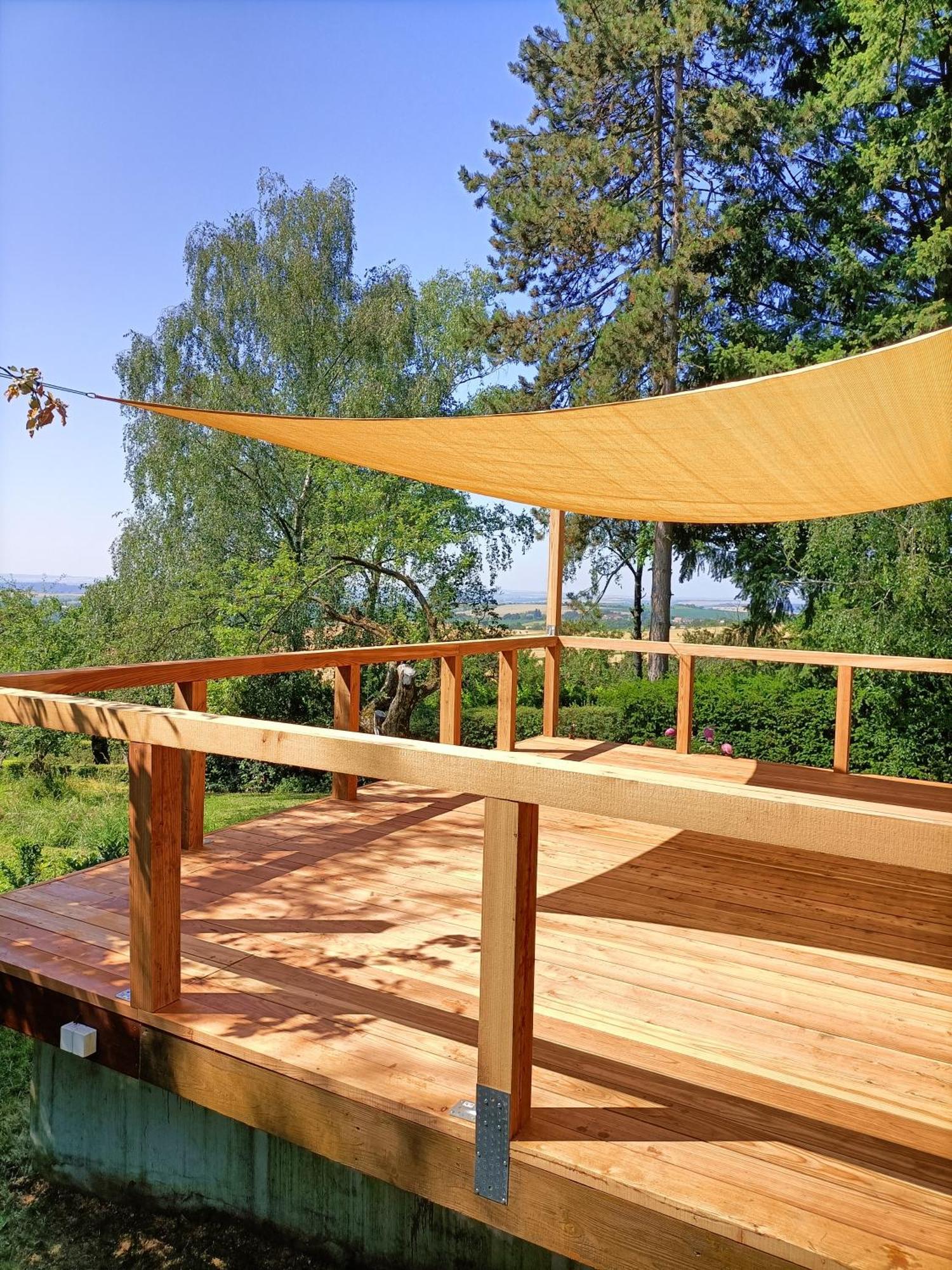Vacation Home Pani Haje Moravany  Екстер'єр фото