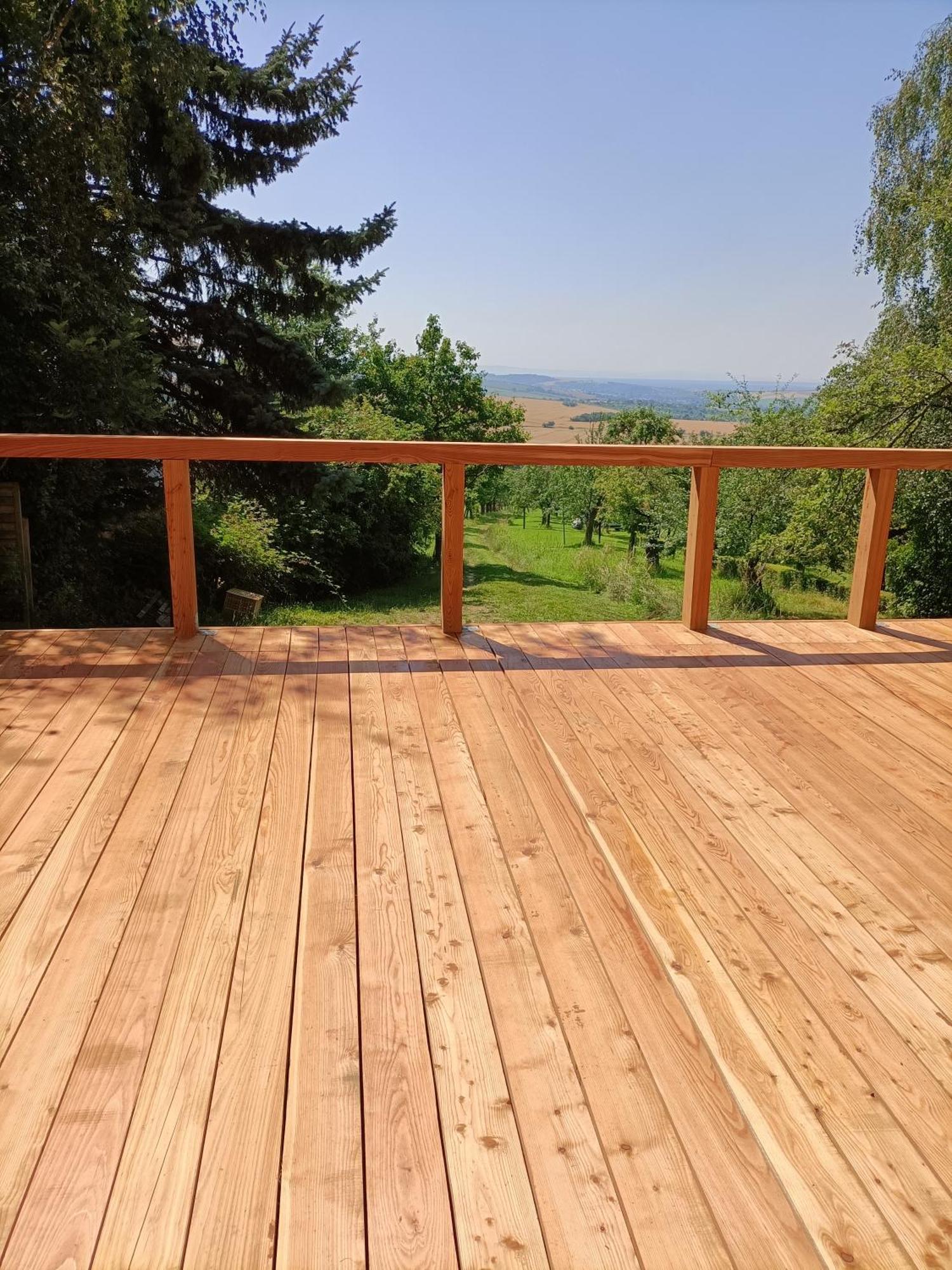 Vacation Home Pani Haje Moravany  Екстер'єр фото