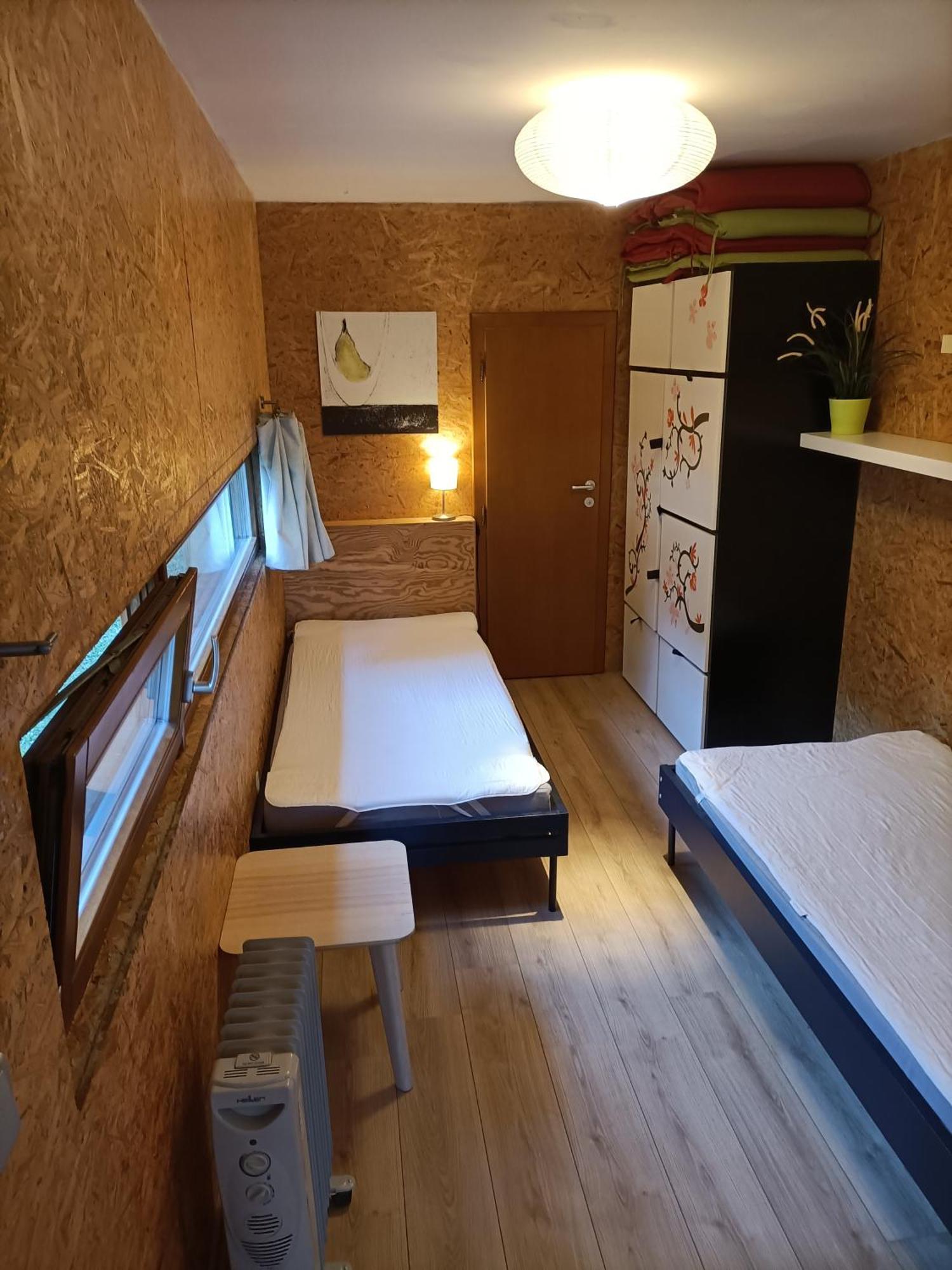 Vacation Home Pani Haje Moravany  Екстер'єр фото