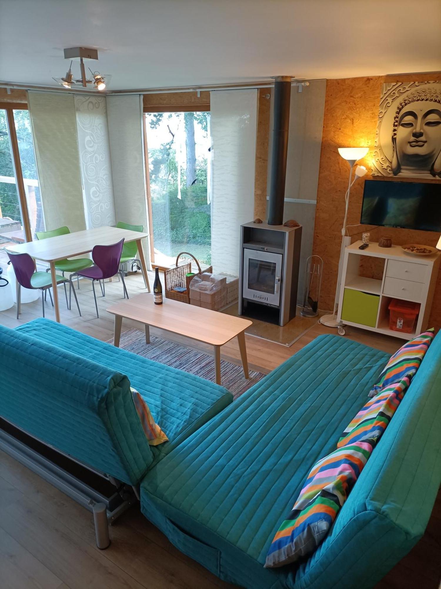 Vacation Home Pani Haje Moravany  Екстер'єр фото