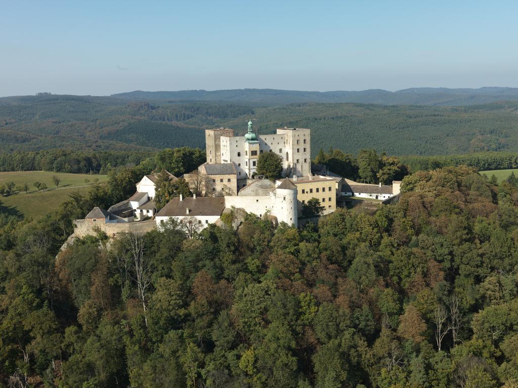 Vacation Home Pani Haje Moravany  Екстер'єр фото