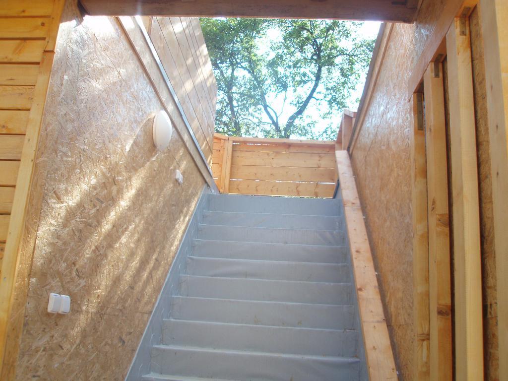 Vacation Home Pani Haje Moravany  Екстер'єр фото